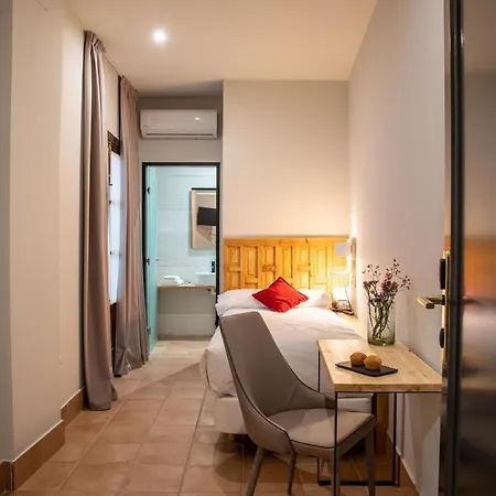 Hotel Palacio San Fernando 3*