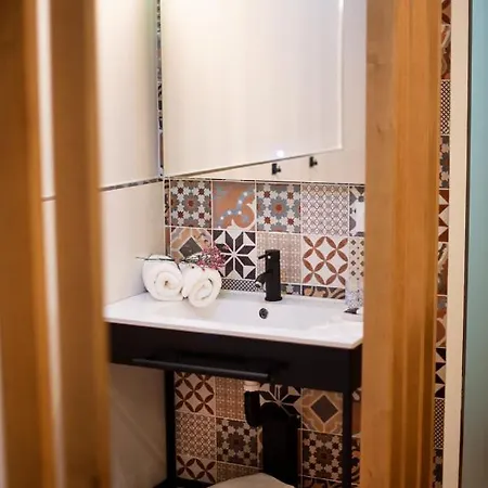 Palacio San Fernando 3* Utrera