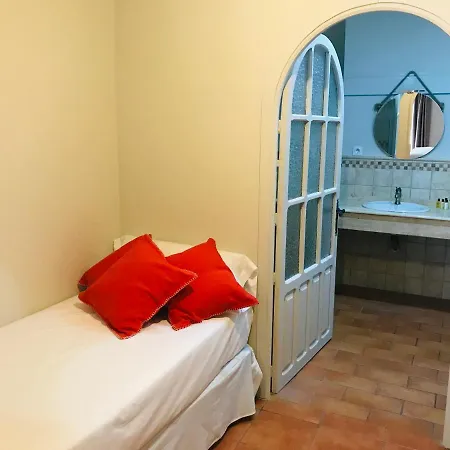 Hotel Palacio San Fernando 3*