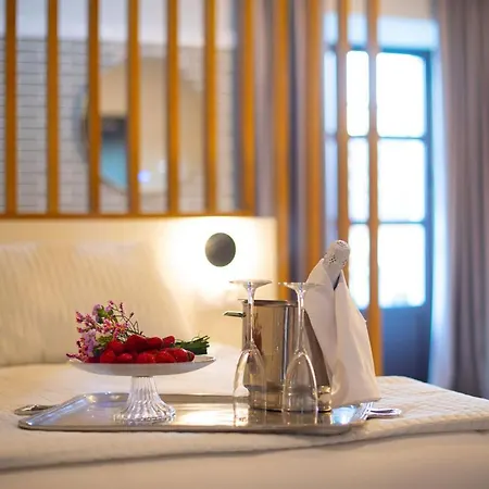 Hotel Palacio San Fernando 3*