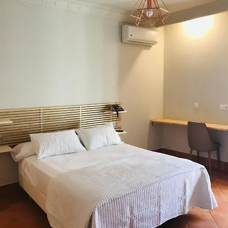 Palacio San Fernando Hotel Utrera