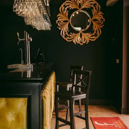 Palacio San Fernando 3*