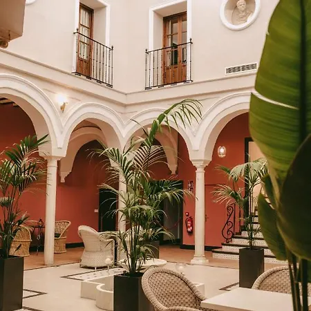 Palacio San Fernando