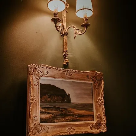 Palacio San Fernando 3*