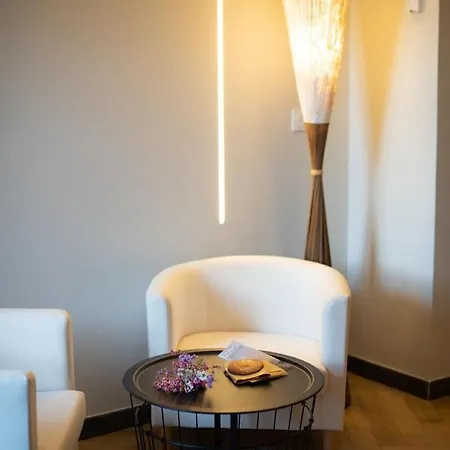 Palacio San Fernando 3*