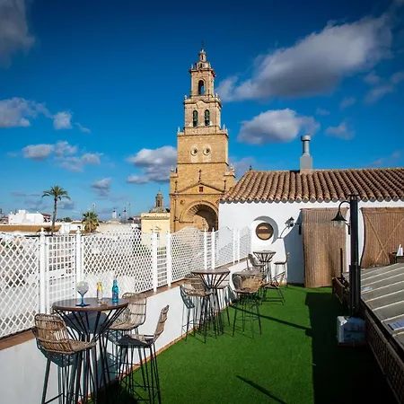Hotel Palacio San Fernando