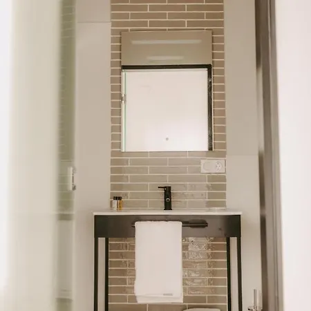 Palacio San Fernando 3* Utrera