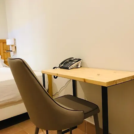 Hotel Palacio San Fernando 3*