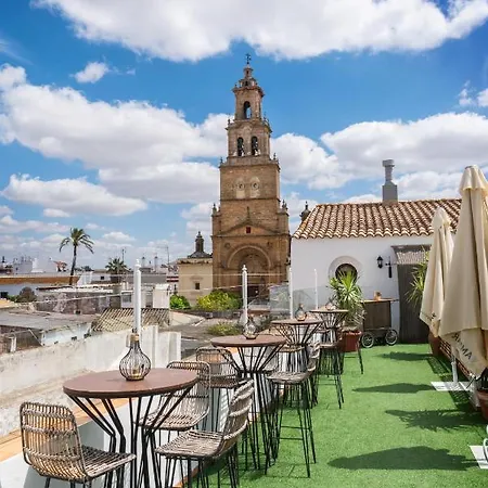 Palacio San Fernando Hotel 3*