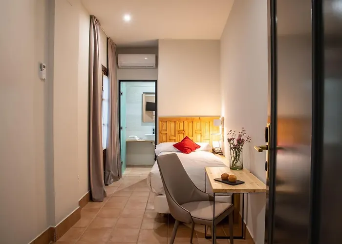Hotel Palacio San Fernando 3*