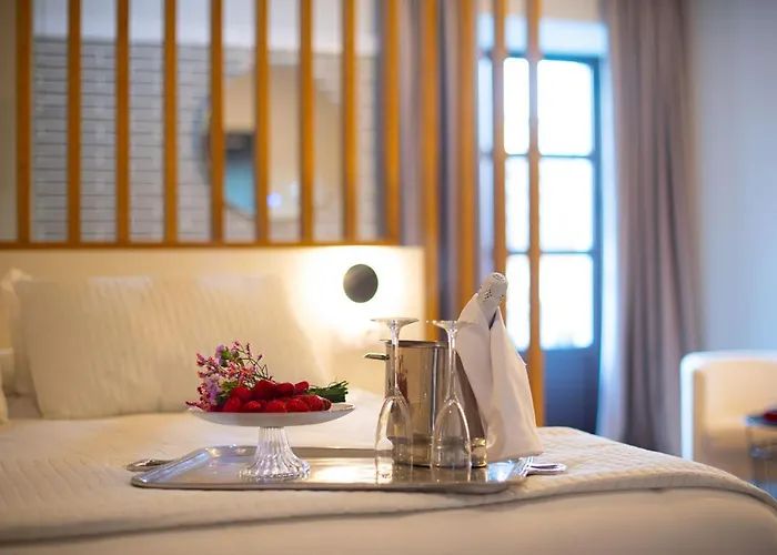 Hotel Palacio San Fernando 3*