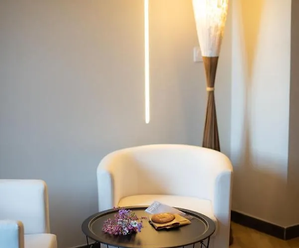 Palacio San Fernando 3*